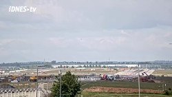 Letiště Václava Havla Praha