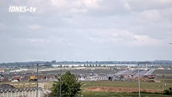 Letiště Václava Havla Praha