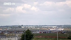 Letiště Václava Havla Praha