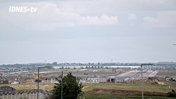 Letiště Václava Havla Praha