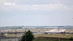 Letiště Václava Havla Praha