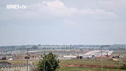 Letiště Václava Havla Praha