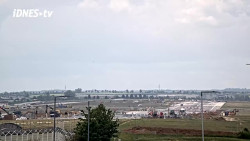 Letiště Václava Havla Praha