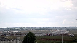 Letiště Václava Havla Praha