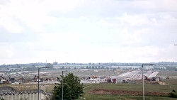 Letiště Václava Havla Praha