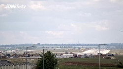 Letiště Václava Havla Praha
