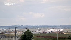 Letiště Václava Havla Praha