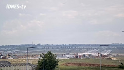 Letiště Václava Havla Praha