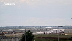 Letiště Václava Havla Praha