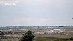 Letiště Václava Havla Praha