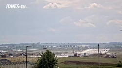 Letiště Václava Havla Praha