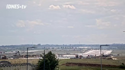 Letiště Václava Havla Praha