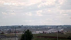 Letiště Václava Havla Praha
