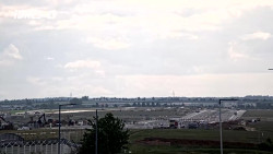 Letiště Václava Havla Praha