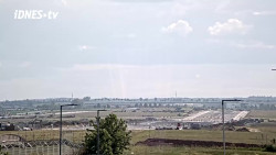 Letiště Václava Havla Praha