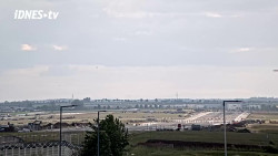 Letiště Václava Havla Praha