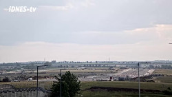 Letiště Václava Havla Praha