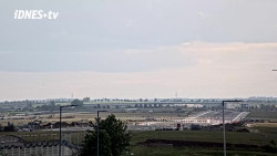 Letiště Václava Havla Praha