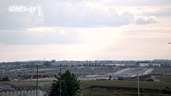 Letiště Václava Havla Praha