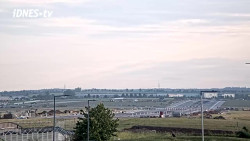 Letiště Václava Havla Praha