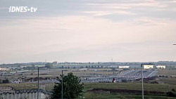 Letiště Václava Havla Praha