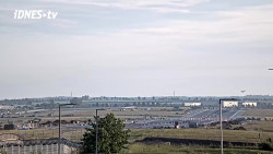 Letiště Václava Havla Praha