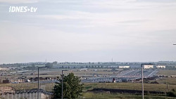 Letiště Václava Havla Praha