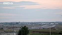 Letiště Václava Havla Praha
