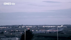 Letiště Václava Havla Praha