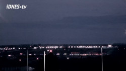 Letiště Václava Havla Praha