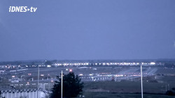 Letiště Václava Havla Praha