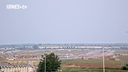 Letiště Václava Havla Praha