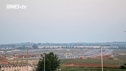 Letiště Václava Havla Praha
