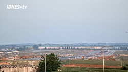 Letiště Václava Havla Praha