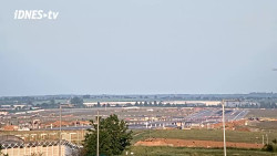 Letiště Václava Havla Praha