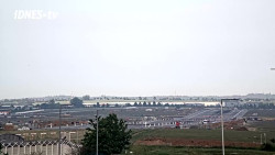 Letiště Václava Havla Praha
