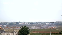 Letiště Václava Havla Praha