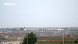 Letiště Václava Havla Praha