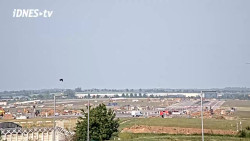 Letiště Václava Havla Praha