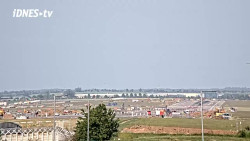Letiště Václava Havla Praha