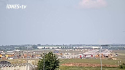 Letiště Václava Havla Praha