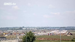 Letiště Václava Havla Praha