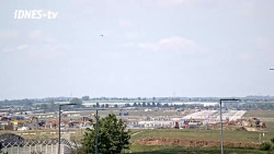 Letiště Václava Havla Praha