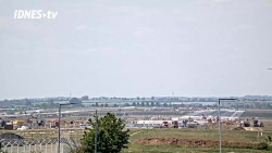 Letiště Václava Havla Praha
