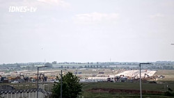 Letiště Václava Havla Praha