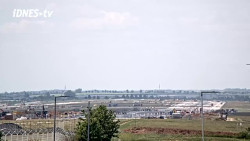 Letiště Václava Havla Praha