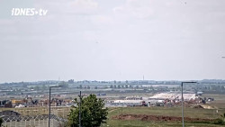 Letiště Václava Havla Praha