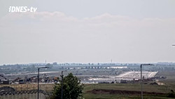 Letiště Václava Havla Praha