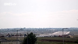 Letiště Václava Havla Praha