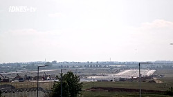 Letiště Václava Havla Praha